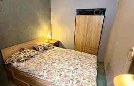 Apartament 2 camere, 71 mp, tavan inalt 3,30 m, garaj, Centru