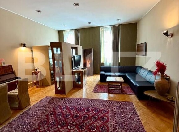 Apartament de vânzare 2 camere Central - 188776AV | BLITZ Cluj-Napoca | Poza2