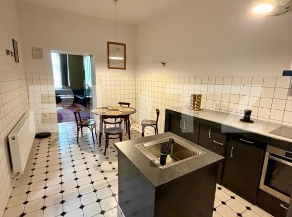 Apartament de vânzare 2 camere Central - 188776AV | BLITZ Cluj-Napoca | Poza4