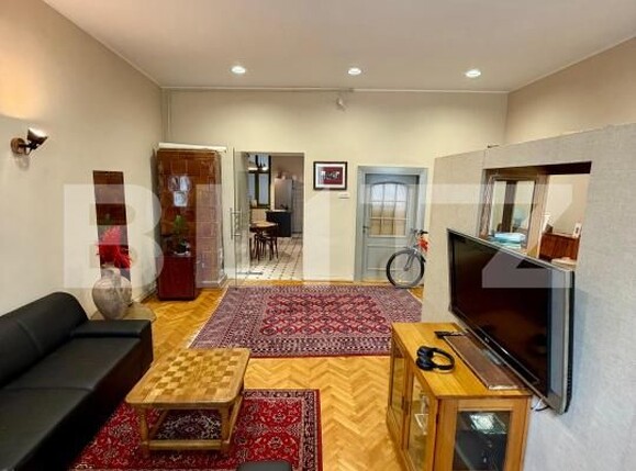 Apartament de vânzare 2 camere Central - 188776AV | BLITZ Cluj-Napoca | Poza3