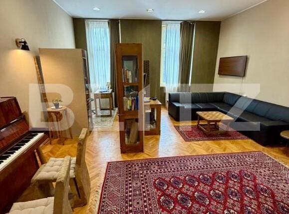 Apartament de vânzare 2 camere Central - 188776AV | BLITZ Cluj-Napoca | Poza1
