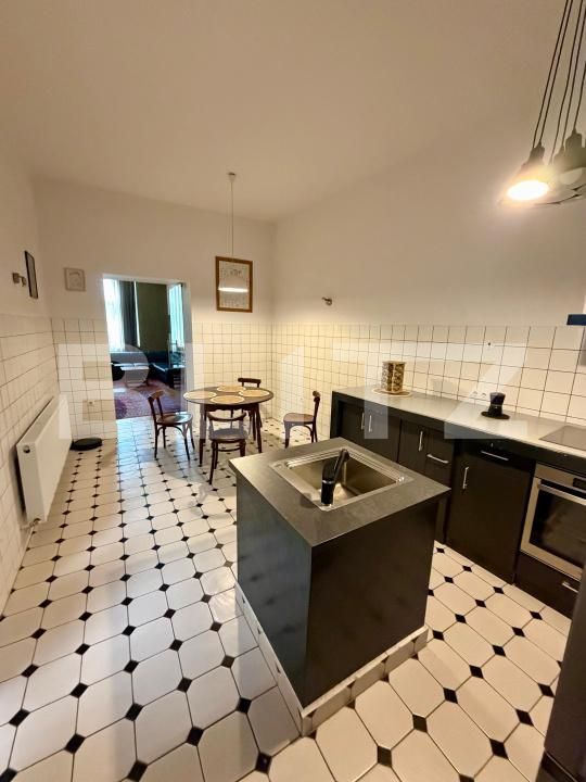 Apartament de vânzare 2 camere Central - 188776AV | BLITZ Cluj-Napoca | Poza4