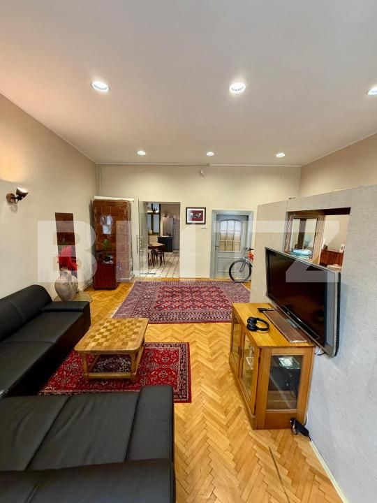 Apartament de vânzare 2 camere Central - 188776AV | BLITZ Cluj-Napoca | Poza3