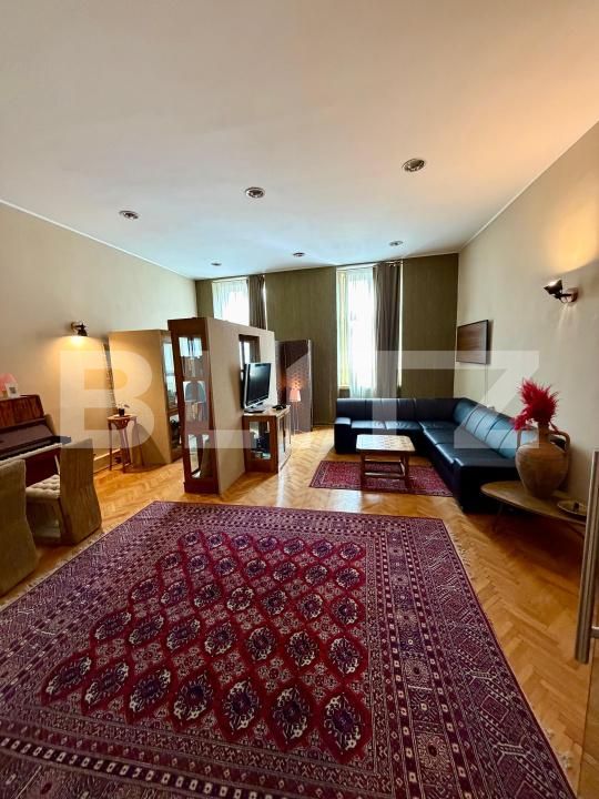 Apartament de vânzare 2 camere Central - 188776AV | BLITZ Cluj-Napoca | Poza2