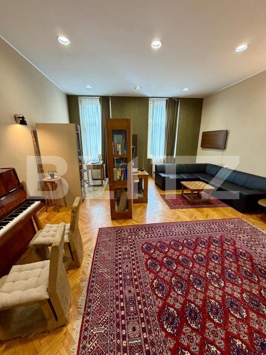 Apartament de vânzare 2 camere Central - 188776AV | BLITZ Cluj-Napoca | Poza4