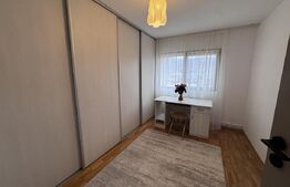 Apartament 3 camere, pet friendly, zona Rozelor