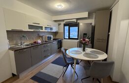 Apartament 3 camere, pet friendly, zona Rozelor