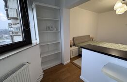 Apartament 3 camere, pet friendly, zona Rozelor