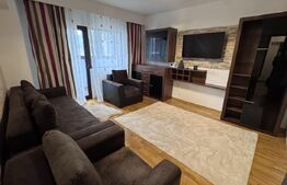 Apartament 3 camere, pet friendly, zona Rozelor