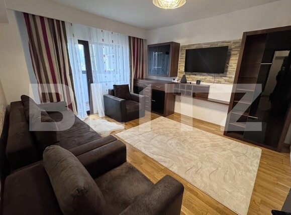 Apartament de închiriat 3 camere Grigorescu - 188777AI | BLITZ Cluj-Napoca | Poza2