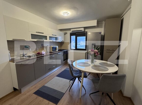 Apartament de închiriat 3 camere Grigorescu - 188777AI | BLITZ Cluj-Napoca | Poza1