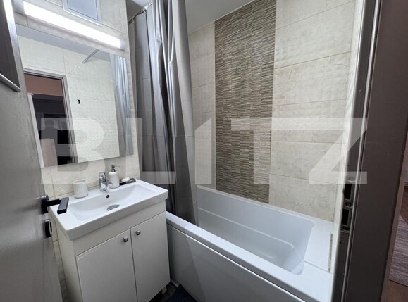 Apartament de închiriat 3 camere Grigorescu - 188777AI | BLITZ Cluj-Napoca | Poza8