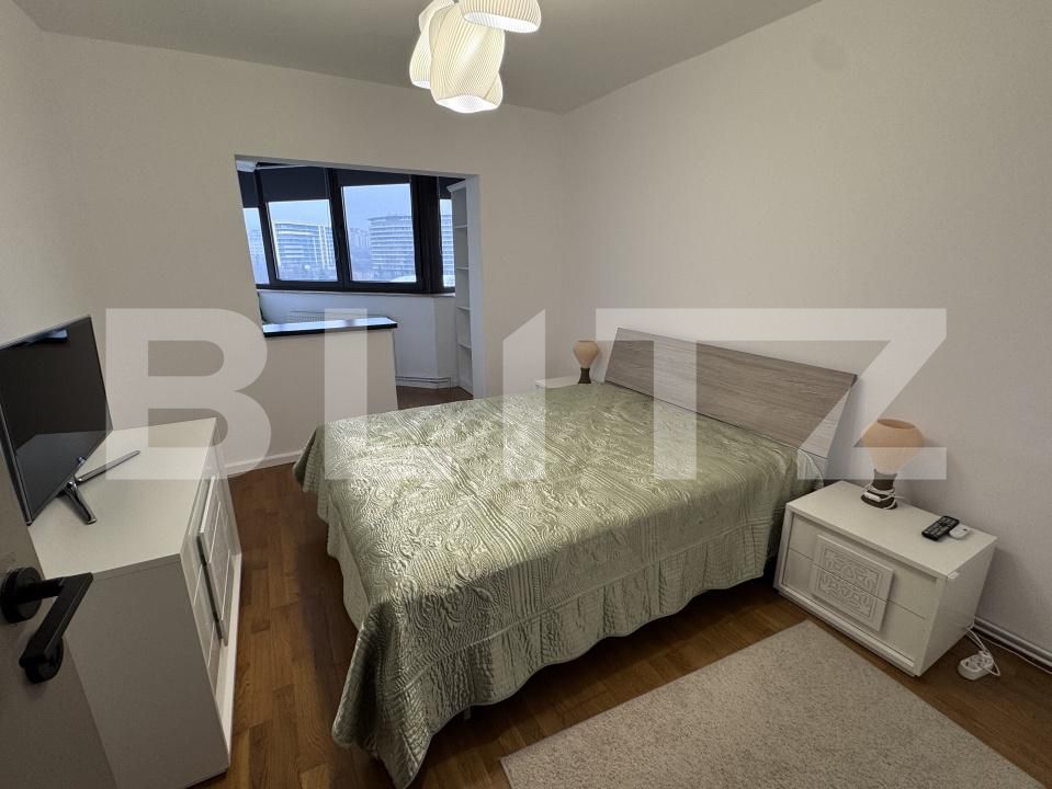 Apartament de închiriat 3 camere Grigorescu - 188777AI | BLITZ Cluj-Napoca | Poza5