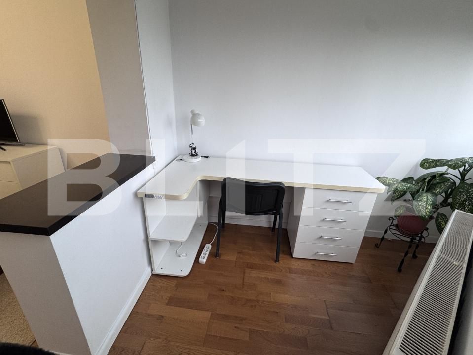 Apartament de închiriat 3 camere Grigorescu - 188777AI | BLITZ Cluj-Napoca | Poza7