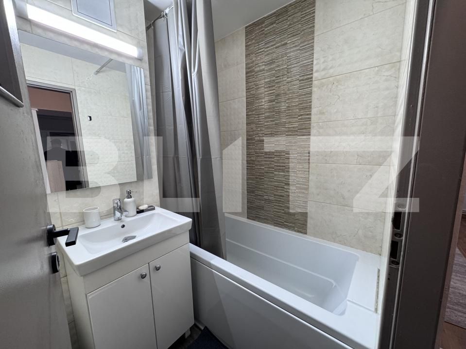 Apartament de închiriat 3 camere Grigorescu - 188777AI | BLITZ Cluj-Napoca | Poza8