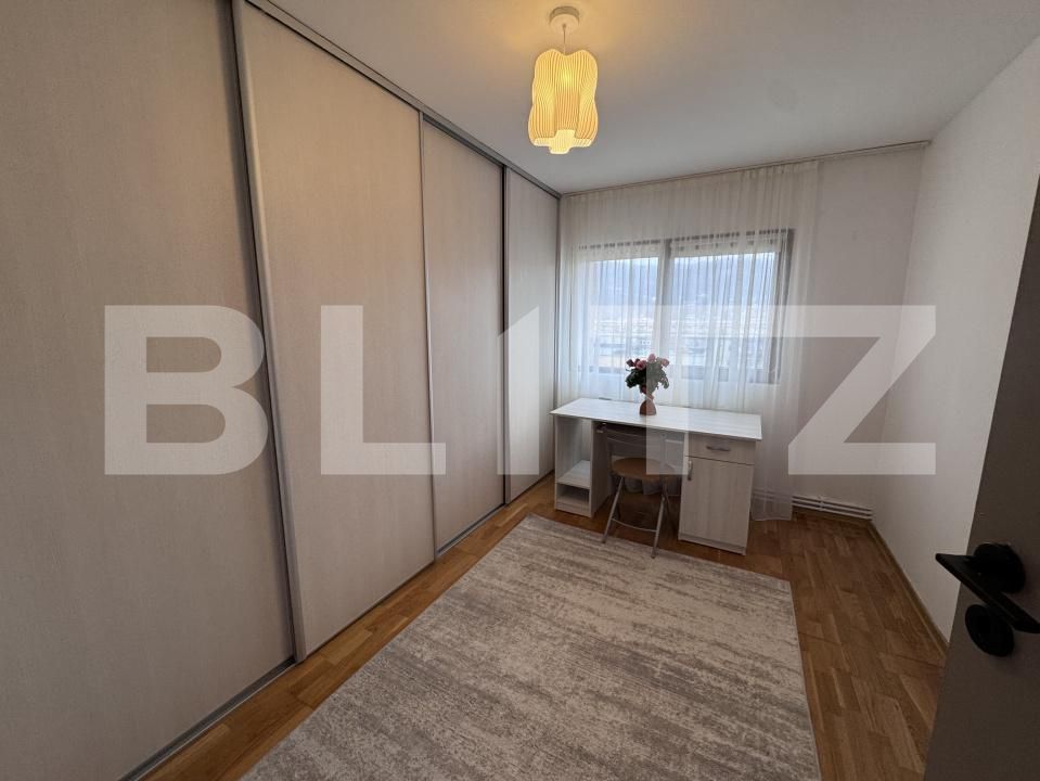 Apartament de închiriat 3 camere Grigorescu - 188777AI | BLITZ Cluj-Napoca | Poza4