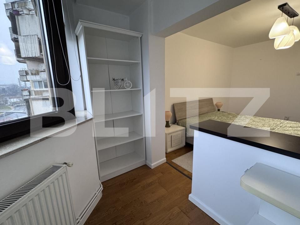 Apartament de închiriat 3 camere Grigorescu - 188777AI | BLITZ Cluj-Napoca | Poza6