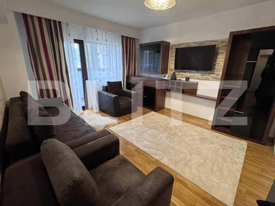 Apartament de închiriat 3 camere Grigorescu - 188777AI | BLITZ Cluj-Napoca | Poza2