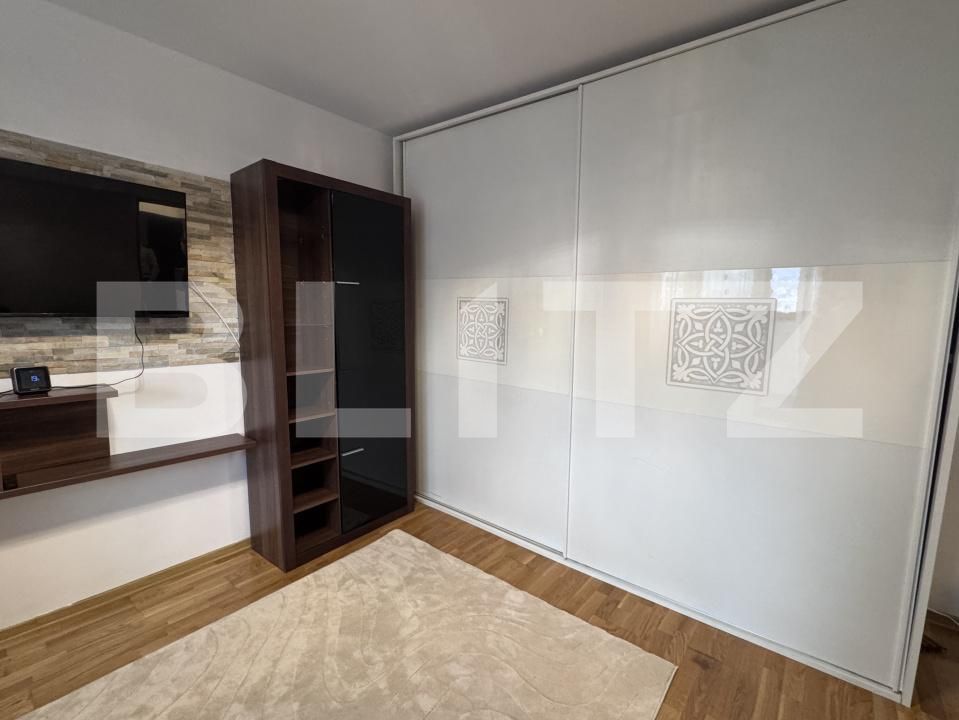 Apartament de închiriat 3 camere Grigorescu - 188777AI | BLITZ Cluj-Napoca | Poza3