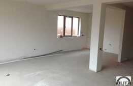 Vanzare duplex finalizat in 2013, 120 mp utili, zona Tauti