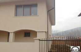 Vanzare duplex finalizat in 2013, 120 mp utili, zona Tauti