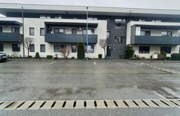 Apartament 3 camere, parcare, Sannicoara