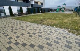 Apartament 3 camere, parcare, Sannicoara