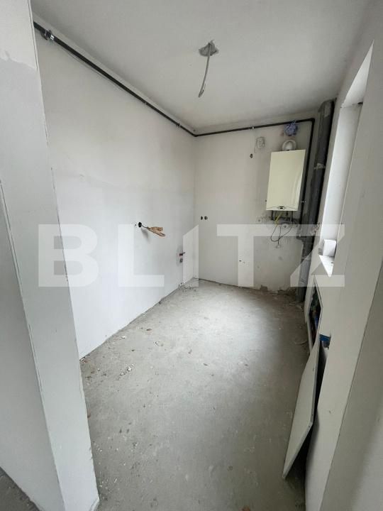 Apartament de vânzare 3 camere Sannicoara - 188782AV | BLITZ Cluj-Napoca | Poza4
