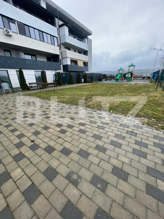 Apartament de vânzare 3 camere Sannicoara - 188782AV | BLITZ Cluj-Napoca | Poza9