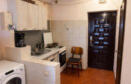 Garsonieră 19 mp — Iris, investie!