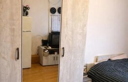 Garsonieră 19 mp — Iris, investie!