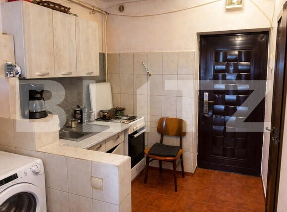 Garsonieră de vânzare Iris - 188785AV | BLITZ Cluj-Napoca | Poza4