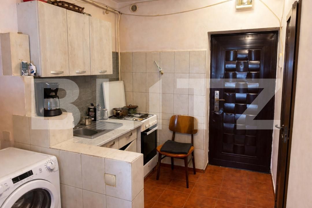 Garsonieră de vânzare Iris - 188785AV | BLITZ Cluj-Napoca | Poza4