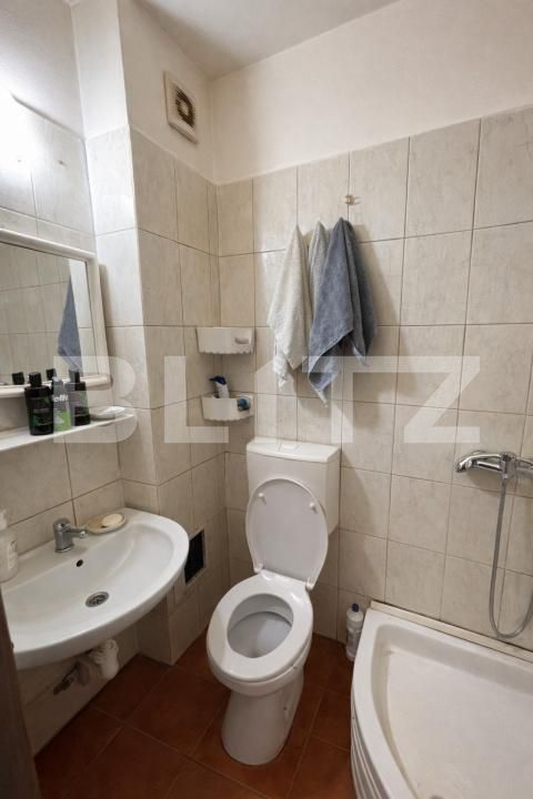 Garsonieră de vânzare Iris - 188785AV | BLITZ Cluj-Napoca | Poza5