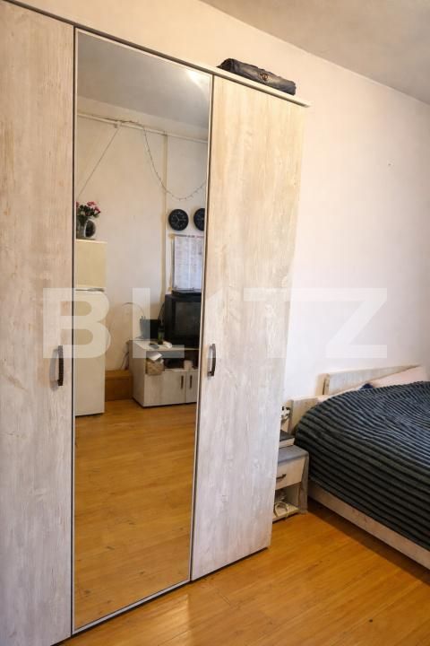 Garsonieră de vânzare Iris - 188785AV | BLITZ Cluj-Napoca | Poza2