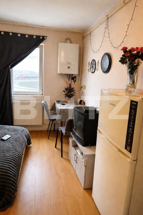 Garsonieră de vânzare Iris - 188785AV | BLITZ Cluj-Napoca | Poza3