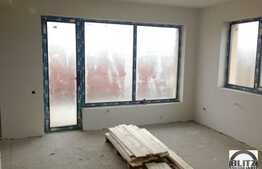 Duplex de vanzare cu 120 mp utili, zona Avram Iancu, imobil NOU