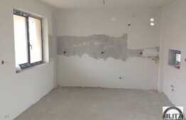 Duplex de vanzare cu 120 mp utili, zona Avram Iancu, imobil NOU