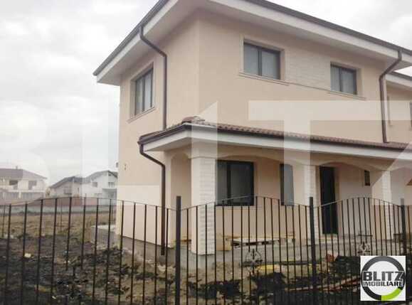 Casa de vânzare 4 camere Floreşti - 18879CV | BLITZ Cluj-Napoca | Poza1