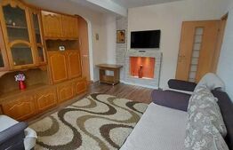 Apartament 2 camere, 50 mp, parcare subterana, zona Plevnei