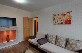 Apartament 2 camere, 50 mp, parcare subterana, zona Plevnei