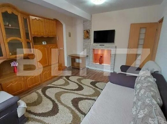 Apartament de închiriat 2 camere Marasti - 188792AI | BLITZ Cluj-Napoca | Poza5