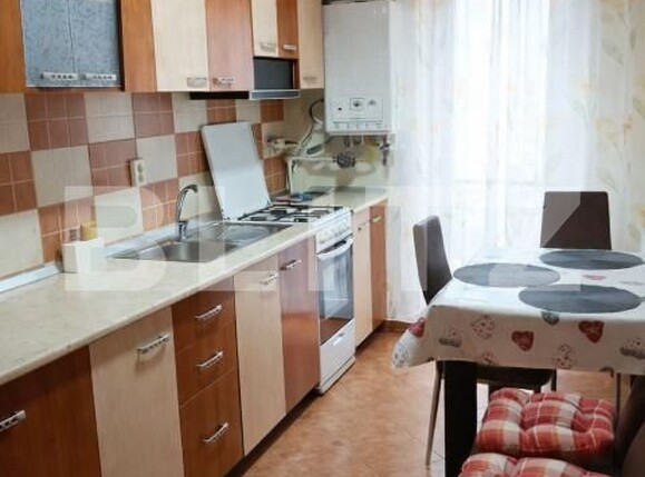 Apartament de închiriat 2 camere Marasti - 188792AI | BLITZ Cluj-Napoca | Poza3