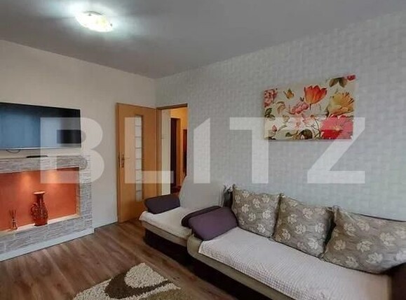 Apartament de închiriat 2 camere Marasti - 188792AI | BLITZ Cluj-Napoca | Poza6
