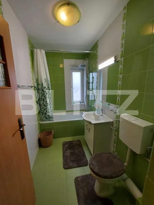 Apartament de închiriat 2 camere Marasti - 188792AI | BLITZ Cluj-Napoca | Poza4