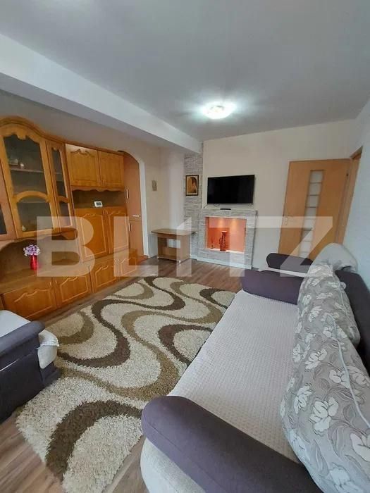 Apartament de închiriat 2 camere Marasti - 188792AI | BLITZ Cluj-Napoca | Poza5