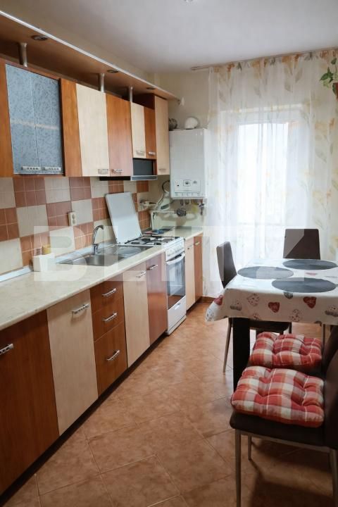 Apartament de închiriat 2 camere Marasti - 188792AI | BLITZ Cluj-Napoca | Poza3