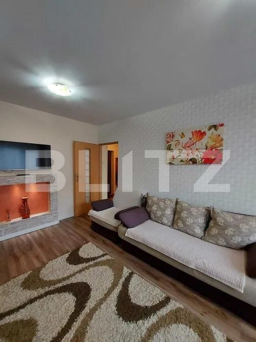 Apartament de închiriat 2 camere Marasti - 188792AI | BLITZ Cluj-Napoca | Poza6