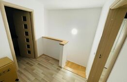 Casa cu 4 camere cartier Izvor Tarlungeni 2 locuri parcare 