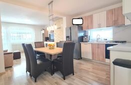 Casa cu 4 camere cartier Izvor Tarlungeni 2 locuri parcare 